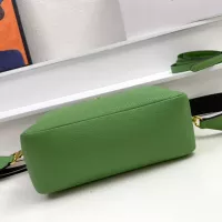 $98.00 USD Prada AAA Quality Messenger Bags For Women #1371731