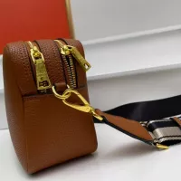 $98.00 USD Prada AAA Quality Messenger Bags For Women #1371732