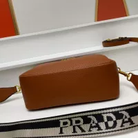 $98.00 USD Prada AAA Quality Messenger Bags For Women #1371732