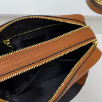 $98.00 USD Prada AAA Quality Messenger Bags For Women #1371732