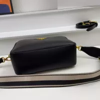 $98.00 USD Prada AAA Quality Messenger Bags For Women #1371734