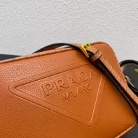 $98.00 USD Prada AAA Quality Messenger Bags For Women #1371736