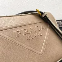 $98.00 USD Prada AAA Quality Messenger Bags For Women #1371738