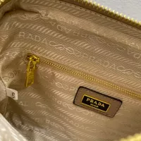 $98.00 USD Prada AAA Quality Messenger Bags For Women #1371738