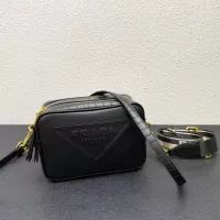 $98.00 USD Prada AAA Quality Messenger Bags For Women #1371739