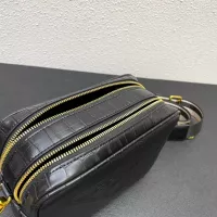 $98.00 USD Prada AAA Quality Messenger Bags For Women #1371739