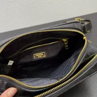 $98.00 USD Prada AAA Quality Messenger Bags For Women #1371739