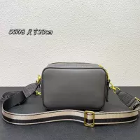 $98.00 USD Prada AAA Quality Messenger Bags For Women #1371741