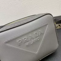 $98.00 USD Prada AAA Quality Messenger Bags For Women #1371741