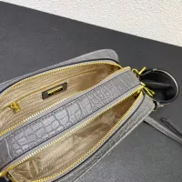 $98.00 USD Prada AAA Quality Messenger Bags For Women #1371741