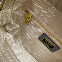 $98.00 USD Prada AAA Quality Messenger Bags For Women #1371741