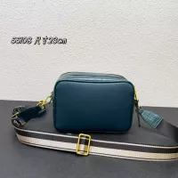 $98.00 USD Prada AAA Quality Messenger Bags For Women #1371742