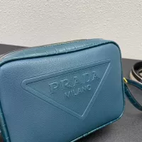 $98.00 USD Prada AAA Quality Messenger Bags For Women #1371742