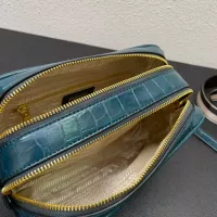 $98.00 USD Prada AAA Quality Messenger Bags For Women #1371742