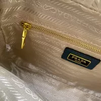 $98.00 USD Prada AAA Quality Messenger Bags For Women #1371742