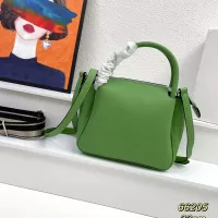 $98.00 USD Prada AAA Quality Handbags For Women #1371763