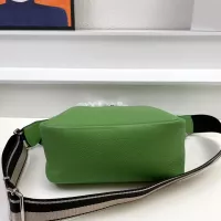 $98.00 USD Prada AAA Quality Handbags For Women #1371763