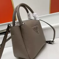 $98.00 USD Prada AAA Quality Handbags For Women #1371764