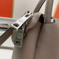 $98.00 USD Prada AAA Quality Handbags For Women #1371764