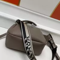 $98.00 USD Prada AAA Quality Handbags For Women #1371764