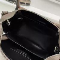 $98.00 USD Prada AAA Quality Handbags For Women #1371764
