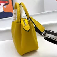 $98.00 USD Prada AAA Quality Handbags For Women #1371765