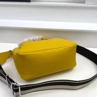 $98.00 USD Prada AAA Quality Handbags For Women #1371765