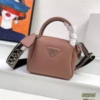 $98.00 USD Prada AAA Quality Handbags For Women #1371766