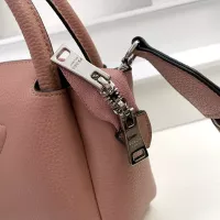 $98.00 USD Prada AAA Quality Handbags For Women #1371766