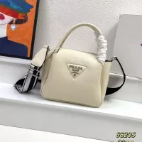 $98.00 USD Prada AAA Quality Handbags For Women #1371767