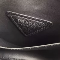 $98.00 USD Prada AAA Quality Handbags For Women #1371767