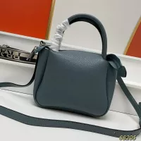$98.00 USD Prada AAA Quality Handbags For Women #1371768