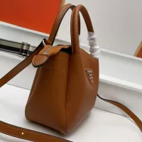 $98.00 USD Prada AAA Quality Handbags For Women #1371769