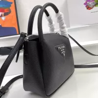 $98.00 USD Prada AAA Quality Handbags For Women #1371771