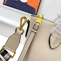 $102.00 USD Prada AAA Quality Handbags For Women #1371774