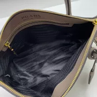 $102.00 USD Prada AAA Quality Handbags For Women #1371775