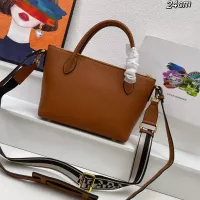 $102.00 USD Prada AAA Quality Handbags For Women #1371776