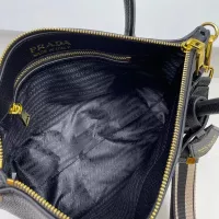 $102.00 USD Prada AAA Quality Handbags For Women #1371778