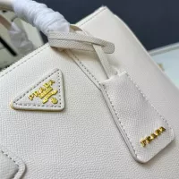 $105.00 USD Prada AAA Quality Handbags For Women #1371780