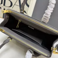 $105.00 USD Prada AAA Quality Handbags For Women #1371781