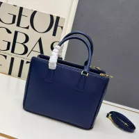 $105.00 USD Prada AAA Quality Handbags For Women #1371782