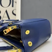 $105.00 USD Prada AAA Quality Handbags For Women #1371782