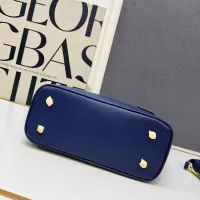 $105.00 USD Prada AAA Quality Handbags For Women #1371782