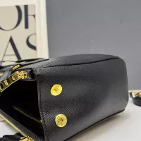 $105.00 USD Prada AAA Quality Handbags For Women #1371783