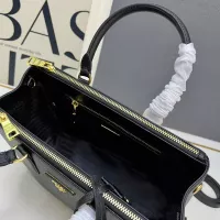 $105.00 USD Prada AAA Quality Handbags For Women #1371783