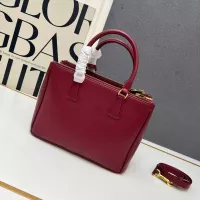 $105.00 USD Prada AAA Quality Handbags For Women #1371784