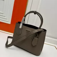$115.00 USD Prada AAA Quality Handbags For Women #1371786