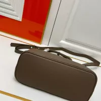 $115.00 USD Prada AAA Quality Handbags For Women #1371786