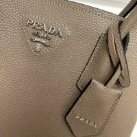 $115.00 USD Prada AAA Quality Handbags For Women #1371786