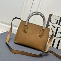 $115.00 USD Prada AAA Quality Handbags For Women #1371788